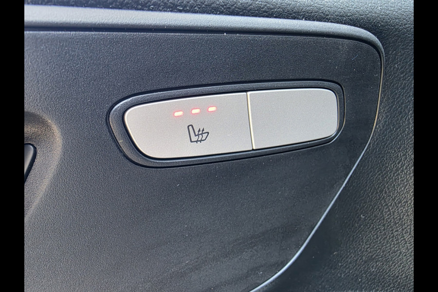 Mercedes-Benz eVito eVito 112 L2 Business Solution 60 kWh Achteruitrijcamera Airco  Stoelverwarming