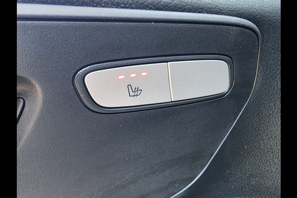 Mercedes-Benz eVito eVito 112 L2 Business Solution 60 kWh Achteruitrijcamera Airco  Stoelverwarming