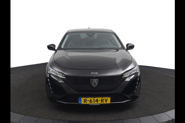 Peugeot 308 SW 1.2*LED*CRUISE*AGR STOEL*NAVI*CARPLAY*