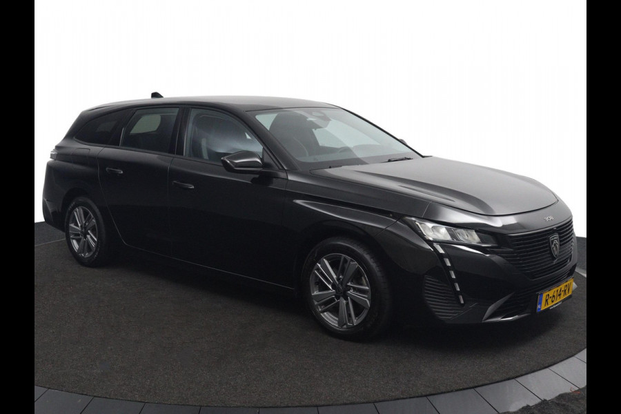 Peugeot 308 SW 1.2*LED*CRUISE*AGR STOEL*NAVI*CARPLAY*