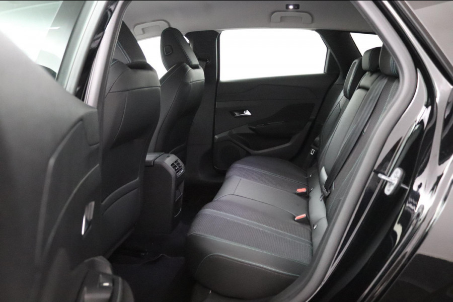 Peugeot 308 SW 1.2*LED*CRUISE*AGR STOEL*NAVI*CARPLAY*