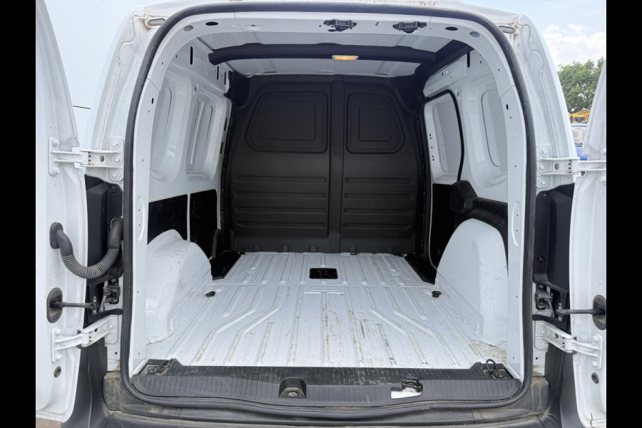 Renault Kangoo E-Tech 45kWh 122PK L1 300km WLTP Climate Control Carplay Parkeersensoren 360° Snelladen