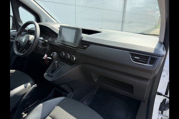 Renault Kangoo E-Tech 45kWh 122PK L1 300km WLTP Climate Control Carplay Parkeersensoren 360° Snelladen