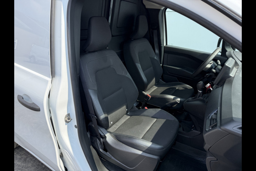 Renault Kangoo E-Tech 45kWh 122PK L1 300km WLTP Climate Control Carplay Parkeersensoren 360° Snelladen