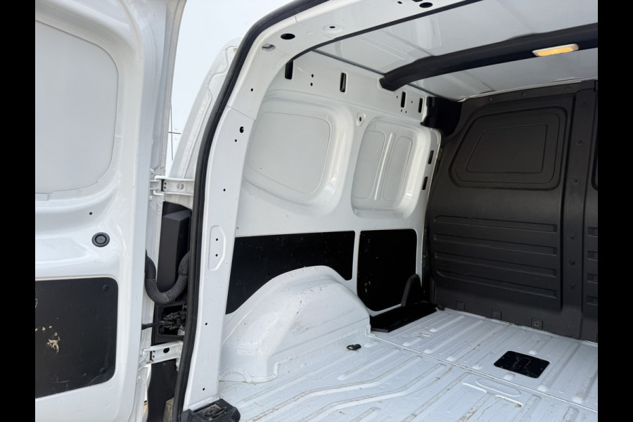 Renault Kangoo E-Tech 45kWh 122PK L1 300km WLTP Climate Control Carplay Parkeersensoren 360° Snelladen
