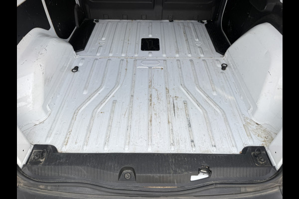 Renault Kangoo E-Tech 45kWh 122PK L1 300km WLTP Climate Control Carplay Parkeersensoren 360° Snelladen