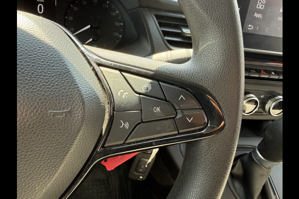 Renault Kangoo E-Tech 45kWh 122PK L1 300km WLTP Climate Control Carplay Parkeersensoren 360° Snelladen