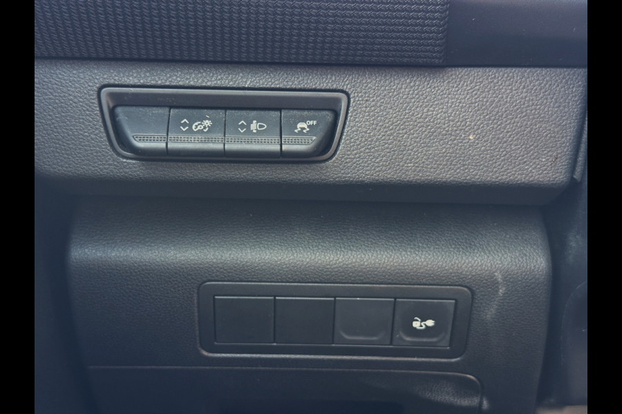 Renault Kangoo E-Tech 45kWh 122PK L1 300km WLTP Climate Control Carplay Parkeersensoren 360° Snelladen