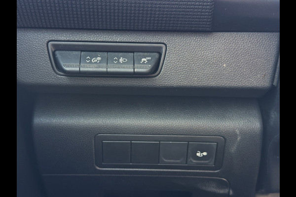 Renault Kangoo E-Tech 45kWh 122PK L1 300km WLTP Climate Control Carplay Parkeersensoren 360° Snelladen