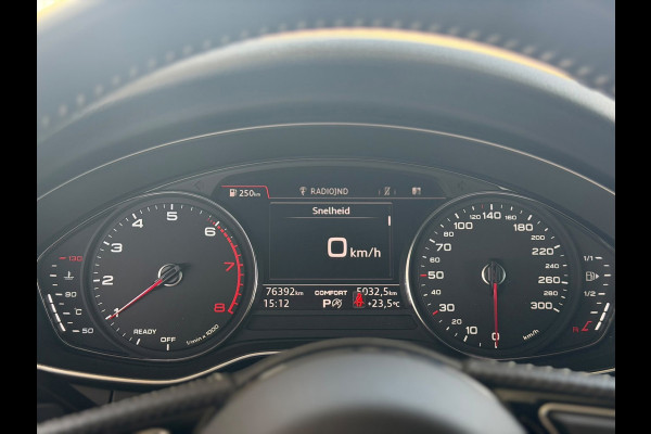 Audi A5 Sportback 1.4 TFSI Sport S-line Edition (NL-auto, Goed OndH, Navi, PDC, Cruise Con, Etc)