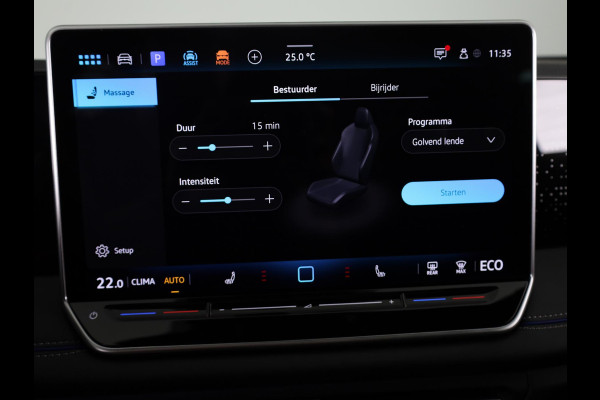 Volkswagen Tiguan 1.5 eHybrid R-Line Edition 272 pk Automaat (DSG) | Navigatie via App | Panoramadak | Trekhaak (wegklapbaar) | Parkeersensoren (Park assist) | Achteruitrijcamera | Keyless | R-Line |