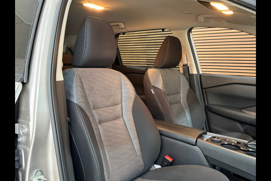Nissan X-Trail 1.5 e-4orce N-Connecta 4WD 7p.|garantie tot 03-2028 | ACC | Dodehoekdetectie | LED | Intelligent Key | 360 Camera |
