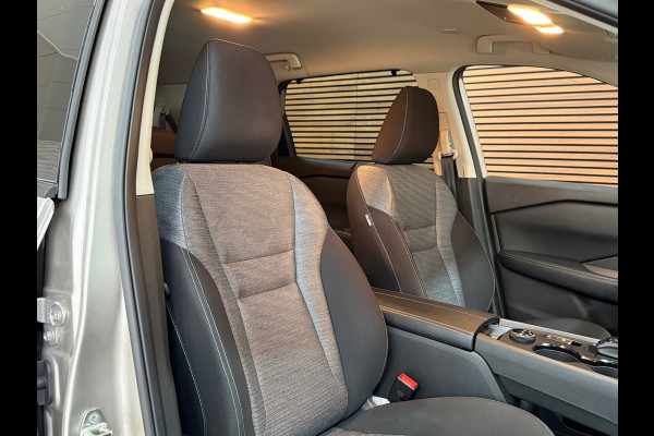 Nissan X-Trail 1.5 e-4orce N-Connecta 4WD 7p.|garantie tot 03-2028 | ACC | Dodehoekdetectie | LED | Intelligent Key | 360 Camera |