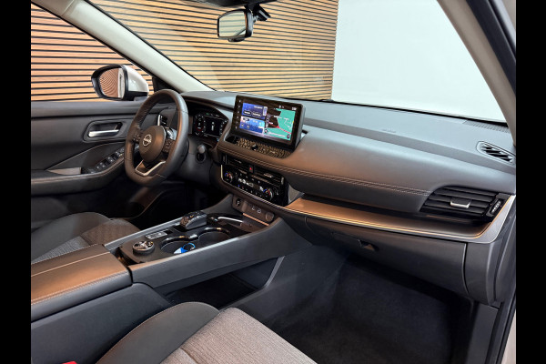 Nissan X-Trail 1.5 e-4orce N-Connecta 4WD 7p.|garantie tot 03-2028 | ACC | Dodehoekdetectie | LED | Intelligent Key | 360 Camera |
