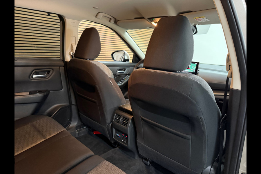 Nissan X-Trail 1.5 e-4orce N-Connecta 4WD 7p.|garantie tot 03-2028 | ACC | Dodehoekdetectie | LED | Intelligent Key | 360 Camera |