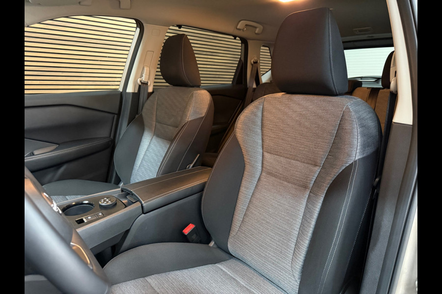 Nissan X-Trail 1.5 e-4orce N-Connecta 4WD 7p.|garantie tot 03-2028 | ACC | Dodehoekdetectie | LED | Intelligent Key | 360 Camera |