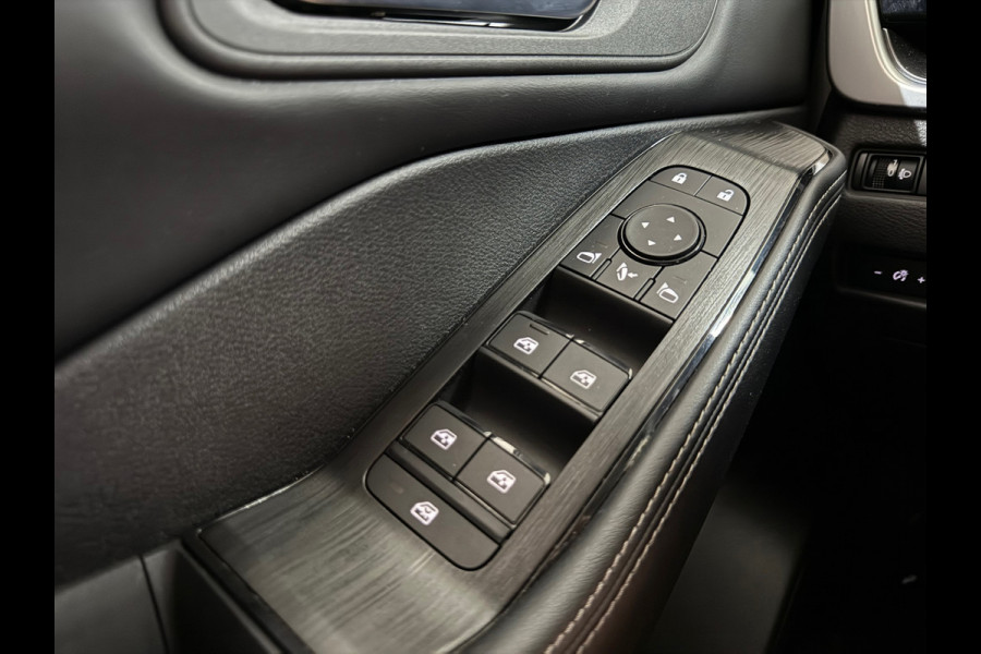 Nissan X-Trail 1.5 e-4orce N-Connecta 4WD 7p.|garantie tot 03-2028 | ACC | Dodehoekdetectie | LED | Intelligent Key | 360 Camera |