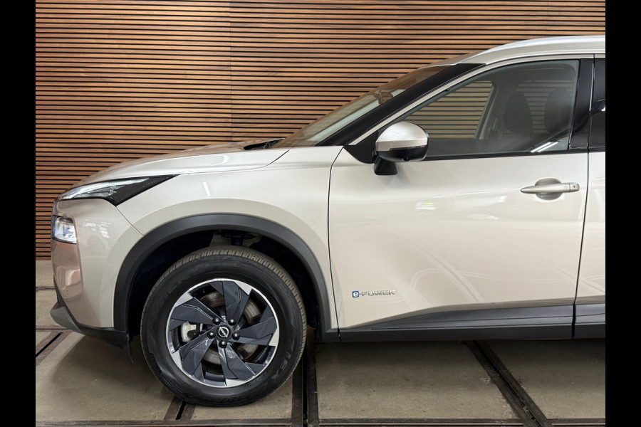 Nissan X-Trail 1.5 e-4orce N-Connecta 4WD 7p.|garantie tot 03-2028 | ACC | Dodehoekdetectie | LED | Intelligent Key | 360 Camera |