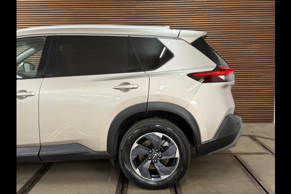 Nissan X-Trail 1.5 e-4orce N-Connecta 4WD 7p.|garantie tot 03-2028 | ACC | Dodehoekdetectie | LED | Intelligent Key | 360 Camera |