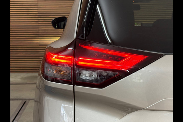 Nissan X-Trail 1.5 e-4orce N-Connecta 4WD 7p.|garantie tot 03-2028 | ACC | Dodehoekdetectie | LED | Intelligent Key | 360 Camera |