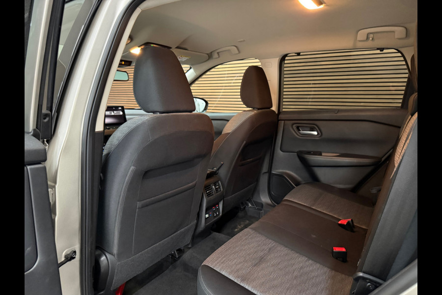 Nissan X-Trail 1.5 e-4orce N-Connecta 4WD 7p.|garantie tot 03-2028 | ACC | Dodehoekdetectie | LED | Intelligent Key | 360 Camera |