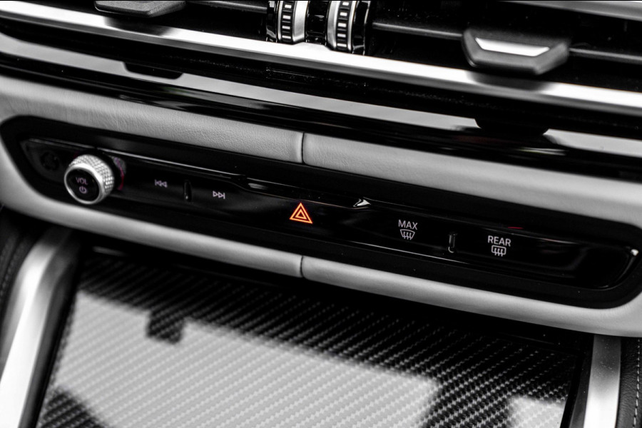 BMW 3 Serie M3 xDrive Competition 510 PK | Akrapovic | Carbon | Harman Kardon | Laser | 20''