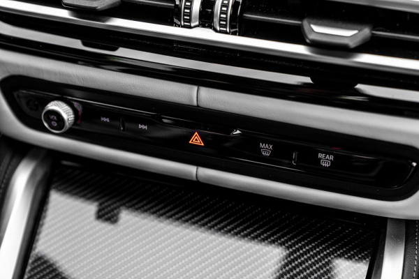 BMW 3 Serie M3 xDrive Competition 510 PK | Akrapovic | Carbon | Harman Kardon | Laser | 20''