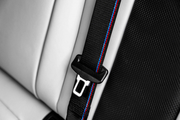 BMW 3 Serie M3 xDrive Competition 510 PK | Akrapovic | Carbon | Harman Kardon | Laser | 20''