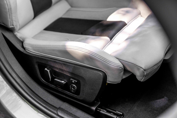 BMW 3 Serie M3 xDrive Competition 510 PK | Akrapovic | Carbon | Harman Kardon | Laser | 20''