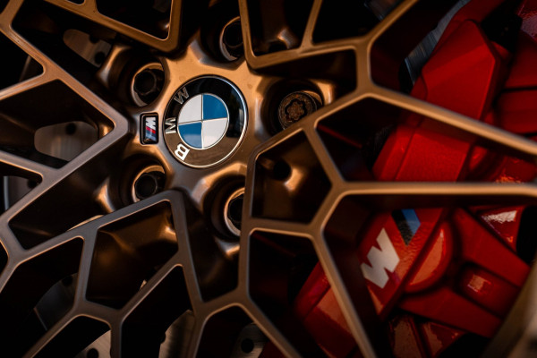 BMW 3 Serie M3 xDrive Competition 510 PK | Akrapovic | Carbon | Harman Kardon | Laser | 20''