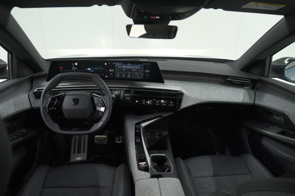 Peugeot 5008 1.2 Hybrid 145 GT 7p | Adaptieve Cruise Control | Camera | Elektrische Kofferklep | Stoelverwarming