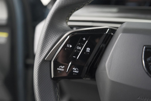 Peugeot 5008 1.2 Hybrid 145 GT 7p | Adaptieve Cruise Control | Camera | Elektrische Kofferklep | Stoelverwarming