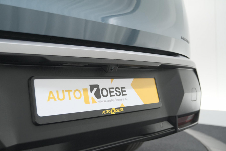 Peugeot 5008 1.2 Hybrid 145 GT 7p | Adaptieve Cruise Control | Camera | Elektrische Kofferklep | Stoelverwarming