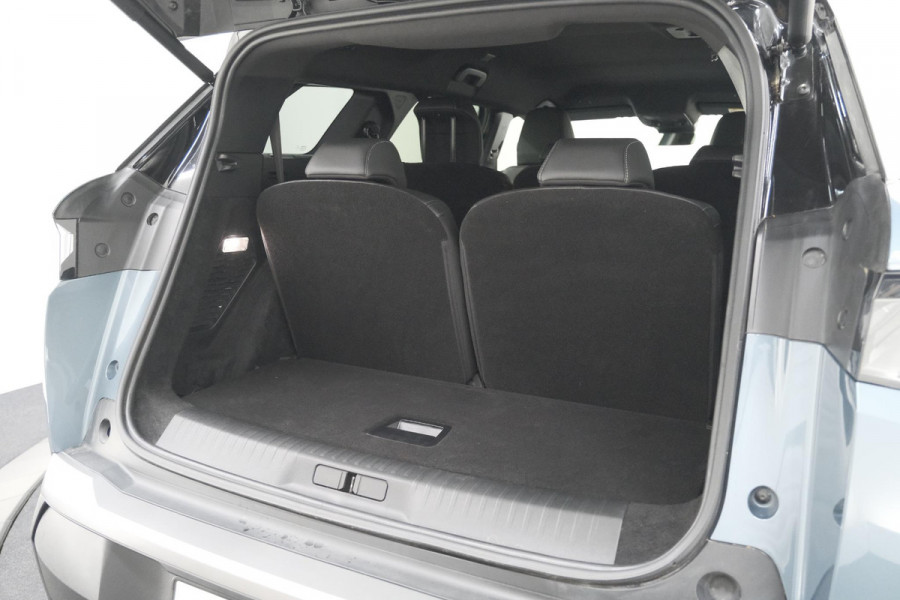 Peugeot 5008 1.2 Hybrid 145 GT 7p | Adaptieve Cruise Control | Camera | Elektrische Kofferklep | Stoelverwarming