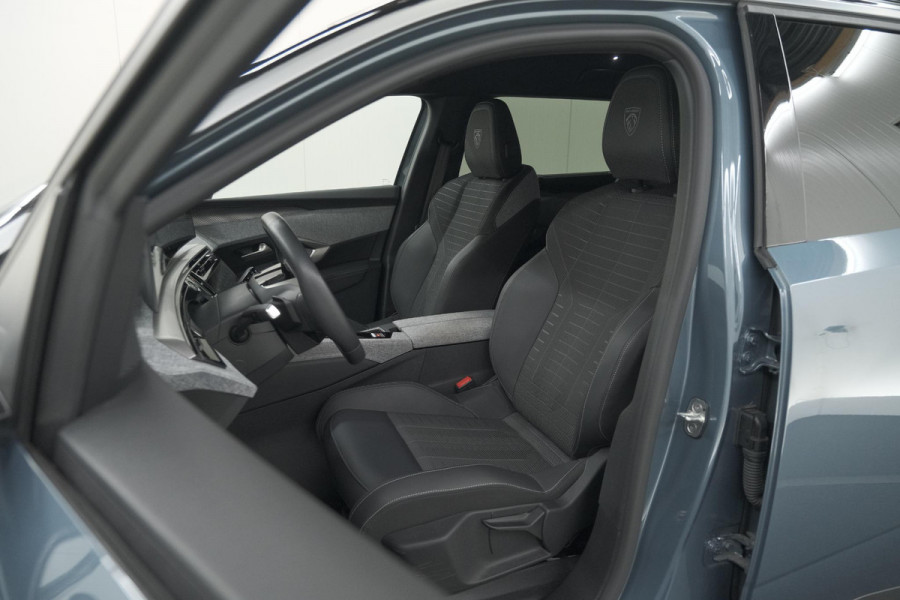Peugeot 5008 1.2 Hybrid 145 GT 7p | Adaptieve Cruise Control | Camera | Elektrische Kofferklep | Stoelverwarming