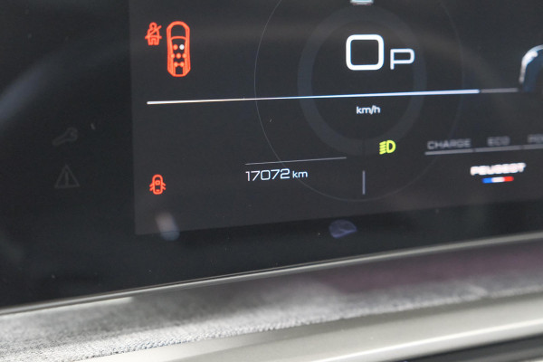 Peugeot 5008 1.2 Hybrid 145 GT 7p | Adaptieve Cruise Control | Camera | Elektrische Kofferklep | Stoelverwarming