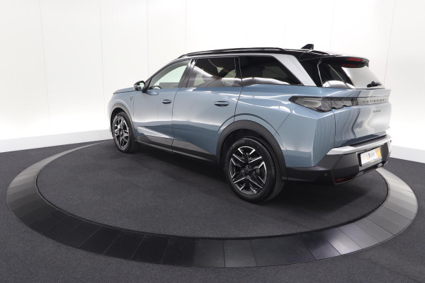 Peugeot 5008 1.2 Hybrid 145 GT 7p | Adaptieve Cruise Control | Camera | Elektrische Kofferklep | Stoelverwarming