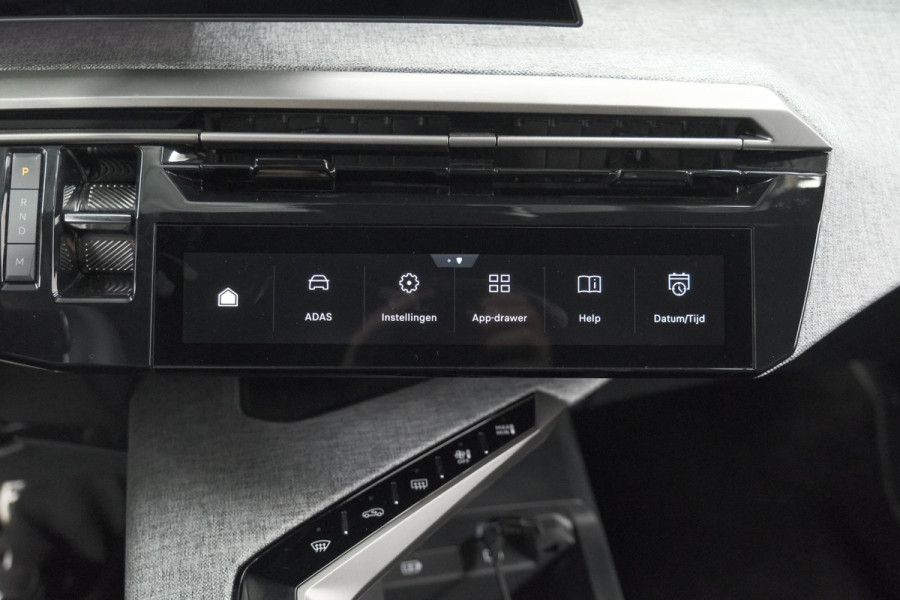 Peugeot 5008 1.2 Hybrid 145 GT 7p | Adaptieve Cruise Control | Camera | Elektrische Kofferklep | Stoelverwarming