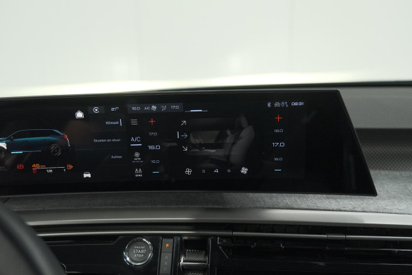 Peugeot 5008 1.2 Hybrid 145 GT 7p | Adaptieve Cruise Control | Camera | Elektrische Kofferklep | Stoelverwarming