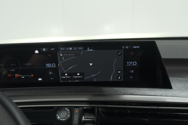 Peugeot 5008 1.2 Hybrid 145 GT 7p | Adaptieve Cruise Control | Camera | Elektrische Kofferklep | Stoelverwarming