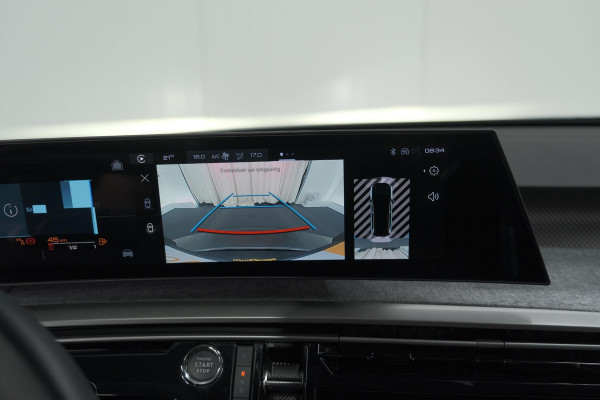 Peugeot 5008 1.2 Hybrid 145 GT 7p | Adaptieve Cruise Control | Camera | Elektrische Kofferklep | Stoelverwarming