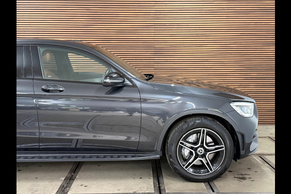 Mercedes-Benz GLC Coupé 200 4MATIC Premium Plus AMG Line 4MATIC | Pano | Virtual | Night pakket| Ambient | MBUX | Trekhaak|NL-AUTO
