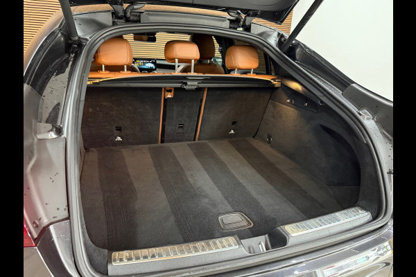 Mercedes-Benz GLC Coupé 200 4MATIC Premium Plus AMG Line 4MATIC | Pano | Virtual | Night pakket| Ambient | MBUX | Trekhaak|NL-AUTO