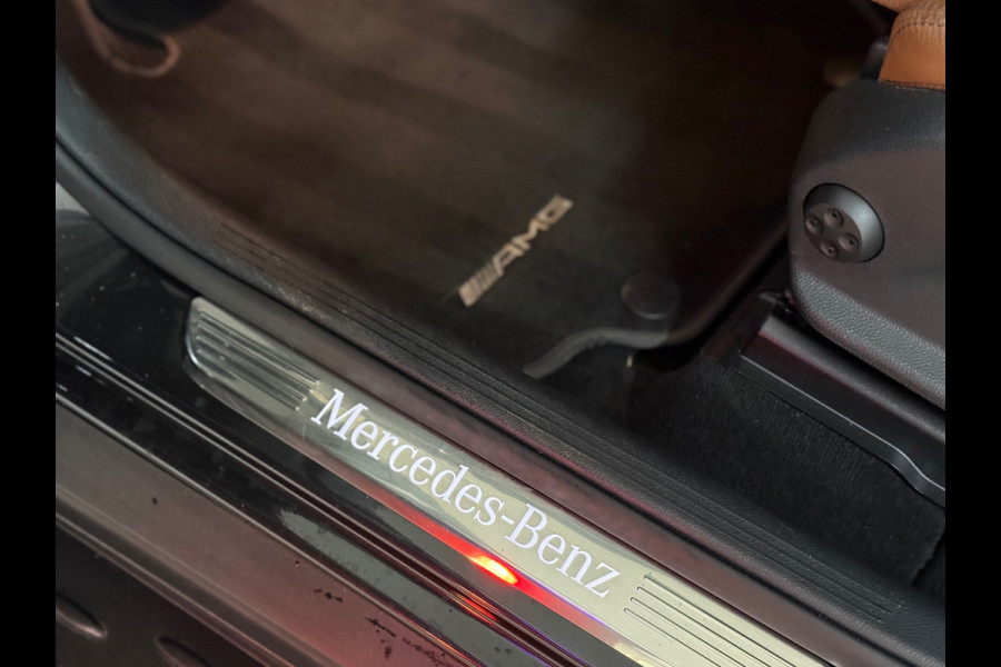 Mercedes-Benz GLC Coupé 200 4MATIC Premium Plus AMG Line 4MATIC | Pano | Virtual | Night pakket| Ambient | MBUX | Trekhaak|NL-AUTO