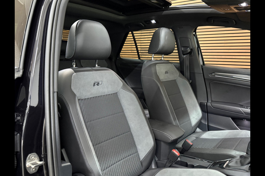 Volkswagen T-Roc 1.5 TSI 3x R-Line Executive | VOL! | Pano | Virtual | LED | Ambient | Rijassist Plus | Winterpakket | ACC | DAB+