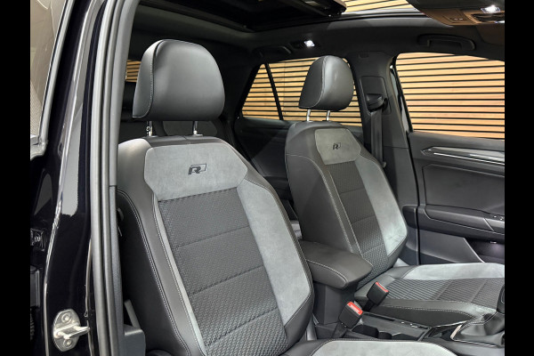 Volkswagen T-Roc 1.5 TSI 3x R-Line Executive | VOL! | Pano | Virtual | LED | Ambient | Rijassist Plus | Winterpakket | ACC | DAB+