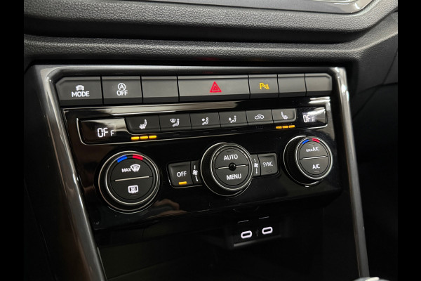 Volkswagen T-Roc 1.5 TSI 3x R-Line Executive | VOL! | Pano | Virtual | LED | Ambient | Rijassist Plus | Winterpakket | ACC | DAB+