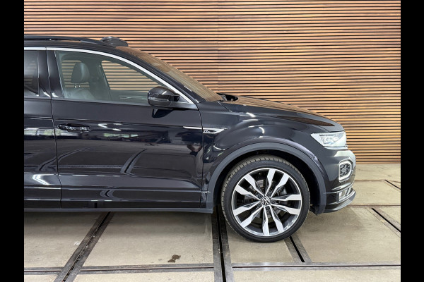 Volkswagen T-Roc 1.5 TSI 3x R-Line Executive | VOL! | Pano | Virtual | LED | Ambient | Rijassist Plus | Winterpakket | ACC | DAB+
