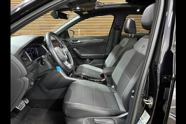 Volkswagen T-Roc 1.5 TSI 3x R-Line Executive | VOL! | Pano | Virtual | LED | Ambient | Rijassist Plus | Winterpakket | ACC | DAB+