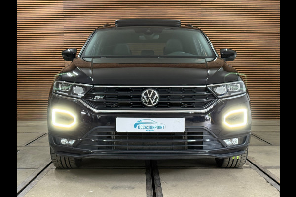 Volkswagen T-Roc 1.5 TSI 3x R-Line Executive | VOL! | Pano | Virtual | LED | Ambient | Rijassist Plus | Winterpakket | ACC | DAB+